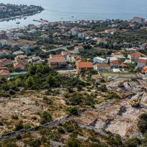 Prodaja, Seget, Seget Vranjica, vila u izgradnji