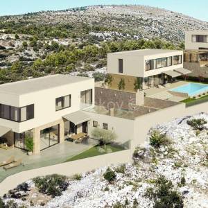 Prodaja, Seget, Seget Vranjica, vila u izgradnji