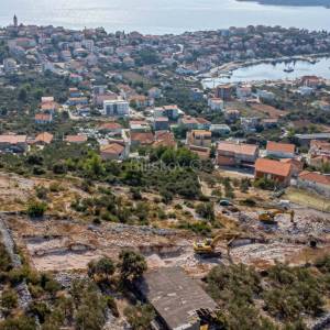 Prodaja, Seget, Seget Vranjica, vila u izgradnji