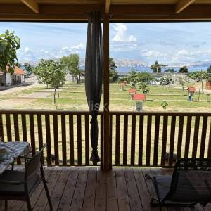 Prodaja, Senj, Volarice,2 prekrasne potpuno opremljene mobilne kućice 