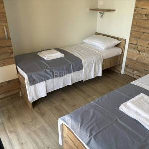 Prodaja, Senj, Volarice,2 prekrasne potpuno opremljene mobilne kućice 