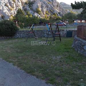 Prodaja, Senj, Volarice,2 prekrasne potpuno opremljene mobilne kućice 