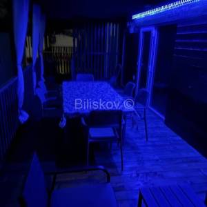 Prodaja, Senj, Volarice,2 prekrasne potpuno opremljene mobilne kućice 