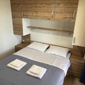 Prodaja, Senj, Volarice,2 prekrasne potpuno opremljene mobilne kućice 