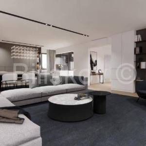 Prodaja, Šestine, urbana vila, 2 stana, 4 garaže, 2VPM