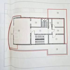 Prodaja, Šestine, urbana vila, 2 stana, 4 garaže, 2VPM