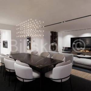 Prodaja, Šestine, urbana vila, 2 stana, 4 garaže, 2VPM