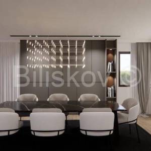 Prodaja, Šestine, urbana vila, 2 stana, 4 garaže, 2VPM