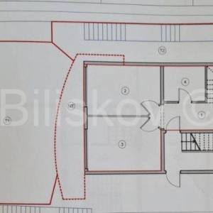 Prodaja, Šestine, urbana vila, 2 stana, 4 garaže, 2VPM