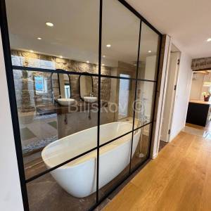 Prodaja, Šibenik, luksuzan stan na Rivi, pogled na more