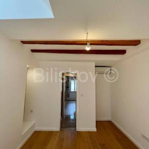 Prodaja, Šibenik, luksuzan stan na Rivi, pogled na more