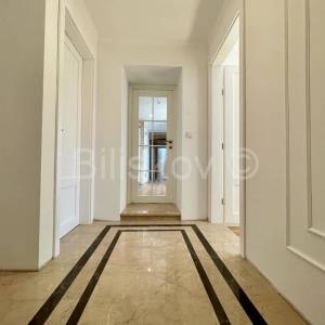 Prodaja, Šibenik, luksuzan stan na Rivi, pogled na more