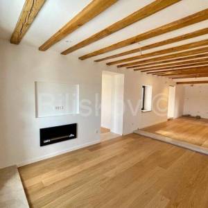 Prodaja, Šibenik, luksuzan stan na Rivi, pogled na more