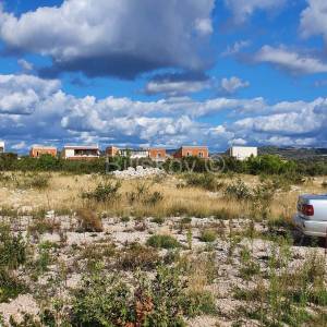 Prodaja, Šibenik, Martinska, građevinsko zemljište