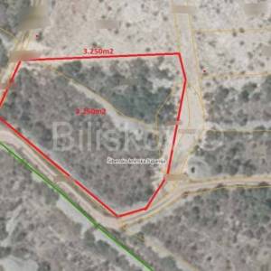 Prodaja, Šibenik, Martinska, građevinsko zemljište