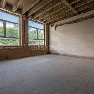 Prodaja, Sisak, poslovna zgrada