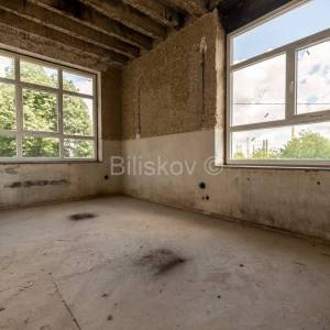 Prodaja, Sisak, poslovna zgrada