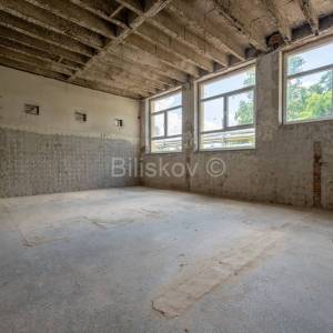 Prodaja, Sisak, poslovna zgrada