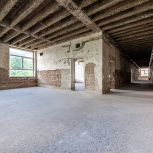 Prodaja, Sisak, poslovna zgrada