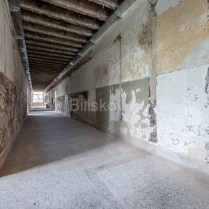 Prodaja, Sisak, poslovna zgrada