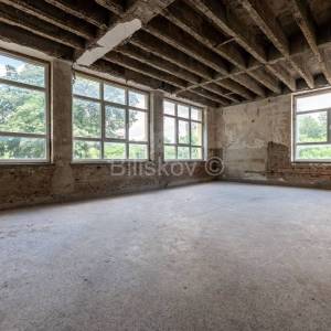 Prodaja, Sisak, poslovna zgrada