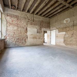 Prodaja, Sisak, poslovna zgrada