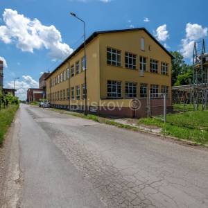 Prodaja, Sisak, poslovna zgrada