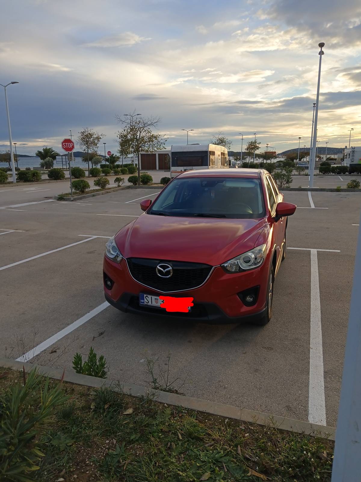 Mazda cx5