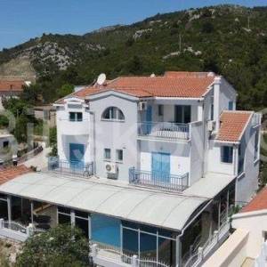 Prodaja, Slivno, Klek, samostojeća kuća sa bazenom