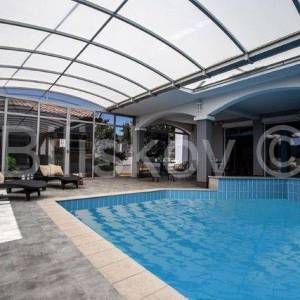 Prodaja, Slivno, Klek, samostojeća kuća sa bazenom