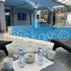 Prodaja, Slivno, Klek, samostojeća kuća sa bazenom