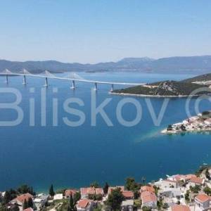 Prodaja, Slivno, Klek, samostojeća kuća sa bazenom