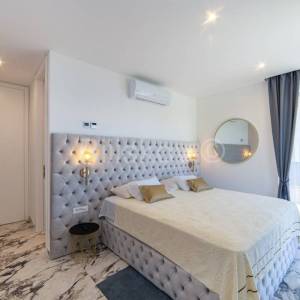 Prodaja, Slivno, Komarna, luskuzna vila s bazenom i pogledom na more