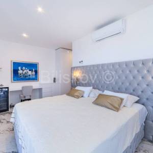 Prodaja, Slivno, Komarna, luskuzna vila s bazenom i pogledom na more