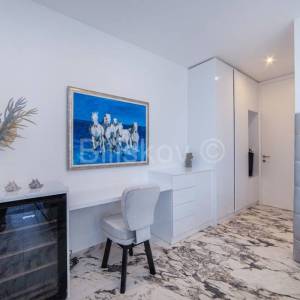 Prodaja, Slivno, Komarna, luskuzna vila s bazenom i pogledom na more