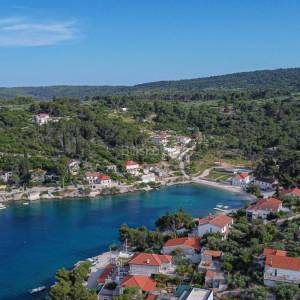 Prodaja, Šolta, Grohote, građevinsko zemljište