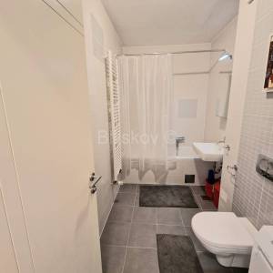 Prodaja, Špansko, 1-soban stan, loggia, lift