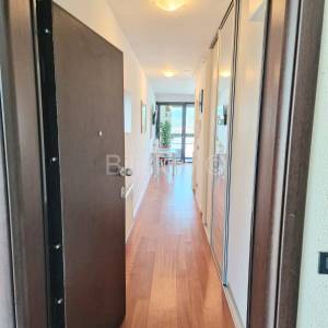 Prodaja, Špansko, 1-soban stan, loggia, lift