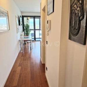 Prodaja, Špansko, 1-soban stan, loggia, lift