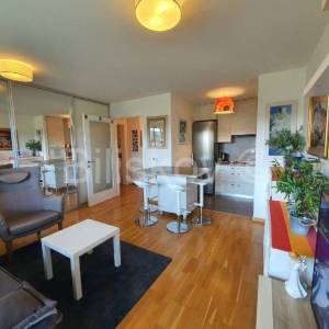 Prodaja, Špansko, jednosoban stan, lift, loggia