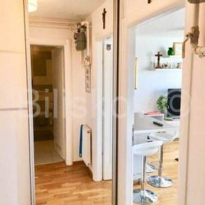 Prodaja, Špansko, jednosoban stan, lift, loggia