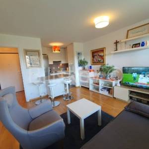 Prodaja, Špansko, jednosoban stan, lift, loggia