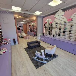 Prodaja, Špansko, poslovni prostor, lokal/trgovina, skladište