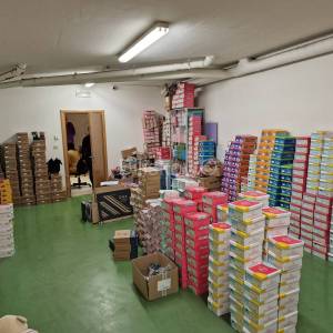 Prodaja, Špansko, poslovni prostor, lokal/trgovina, skladište