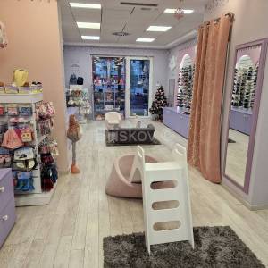 Prodaja, Špansko, poslovni prostor, lokal/trgovina, skladište