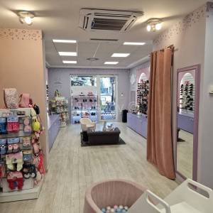 Prodaja, Špansko, poslovni prostor, lokal/trgovina, skladište