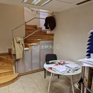 Prodaja, Špansko, poslovni prostor, lokal/trgovina, skladište