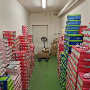 Prodaja, Špansko, poslovni prostor, lokal/trgovina, skladište