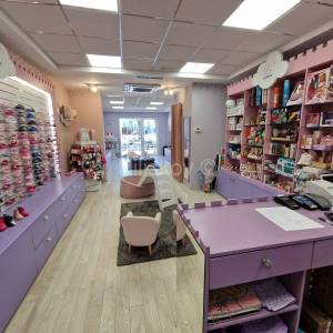 Prodaja, Špansko, poslovni prostor, lokal/trgovina, skladište