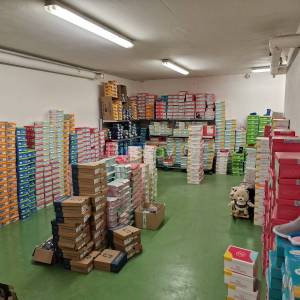 Prodaja, Špansko, poslovni prostor, lokal/trgovina, skladište